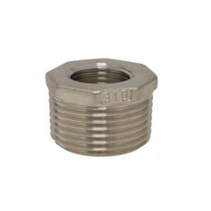 Втулка шестигранная END Armaturen FG183029