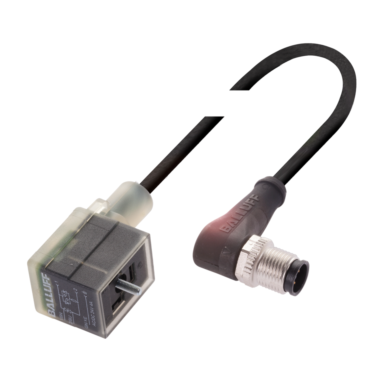 Balluff. BCC VB03-M423-3E-666-PX0350-003 - BCC068K