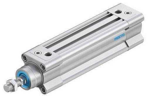 Пневмоцилиндр DSBC-32-70-PPVA-N3 Festo