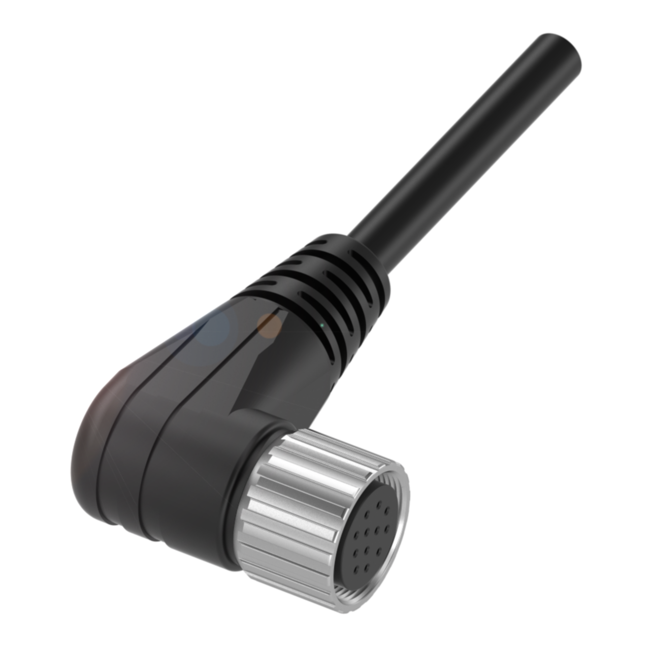 Balluff. BCC M62C-0000-10-065-PX0BP4-100 - BCC06KW