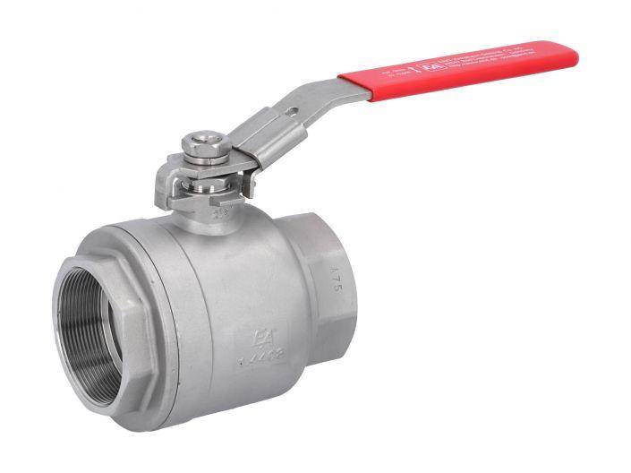 Шаровой кран END Armaturen ZL311029