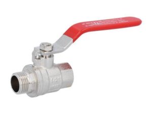 Шаровой кран END Armaturen CB111323