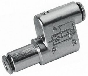 Клапан VSO 426-04