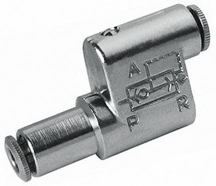 Клапан VSO 426-04