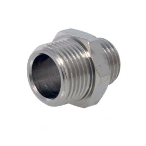 Шестигранный ниппель END Armaturen A111414
