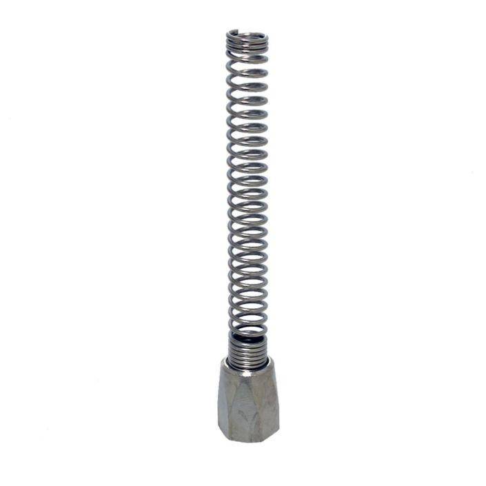 Шестигранная гайка END Armaturen C320806
