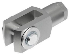 Вилкообразная головка SG-M27x2-B Festo