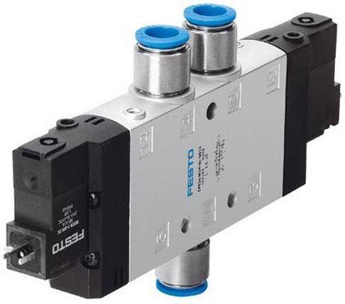 Распределитель CPE10-M1BH-3GL-QS-6