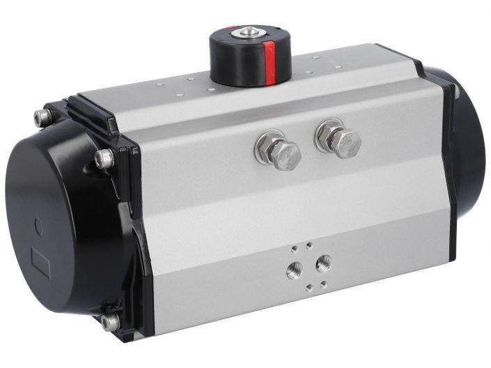Привод END Armaturen OD623002