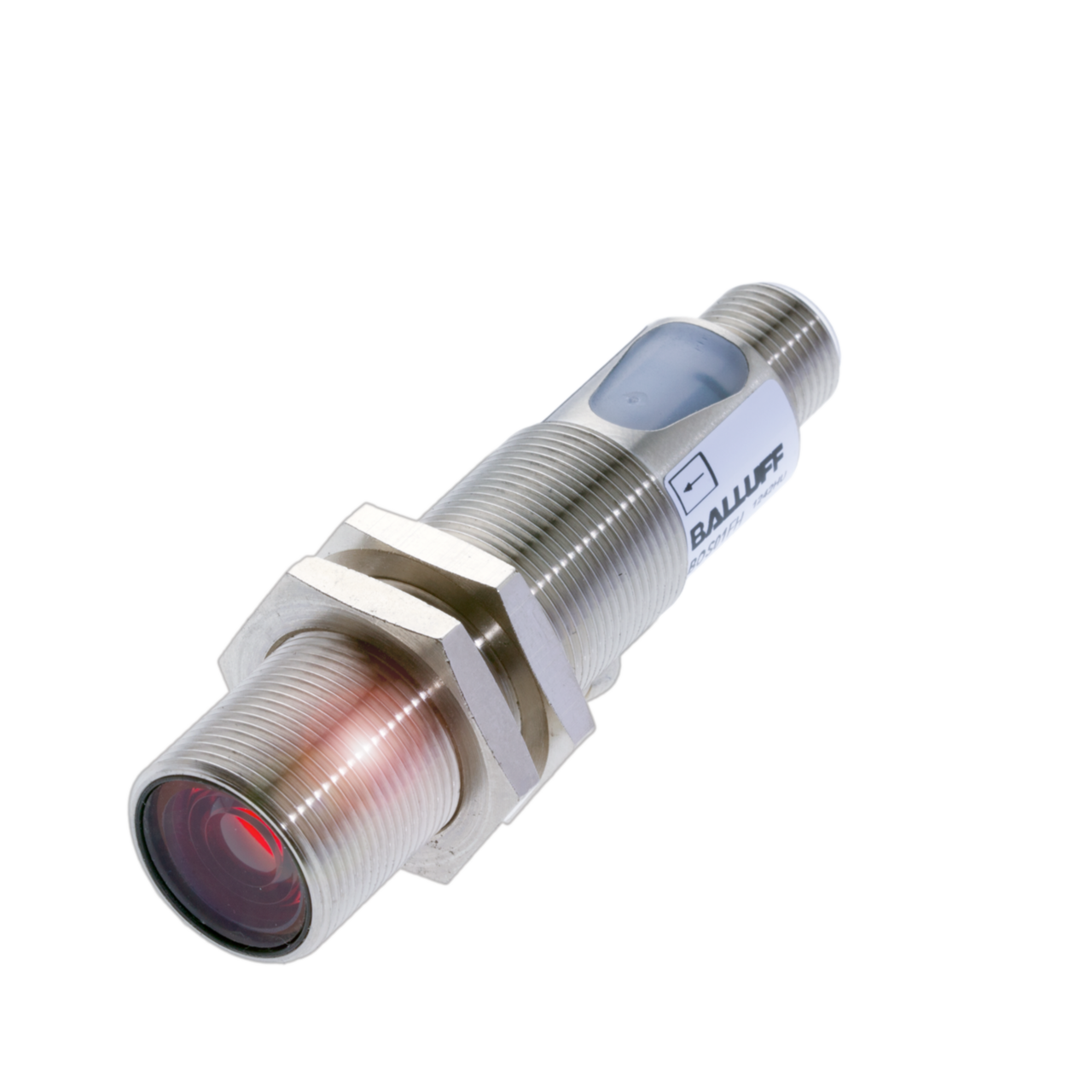 Balluff. BOS 18M-X-RS23-S4 - BOS01FH