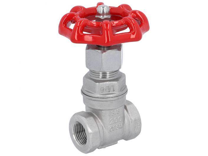 Задвижка END Armaturen AA301022