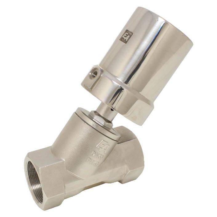 Клапан с приводом от давления END Armaturen DN2D3126050