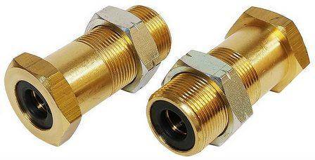 Фитинг 9592 8-8-M18x1