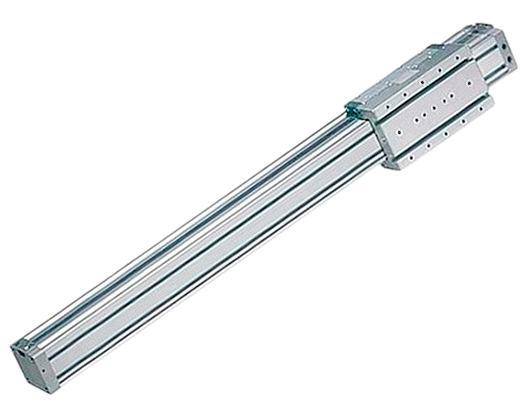 Бесштоковый пневмоцилиндр 52G2C32A0250
