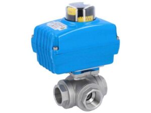 Шаровой кран END Armaturen GD311526-NE052100