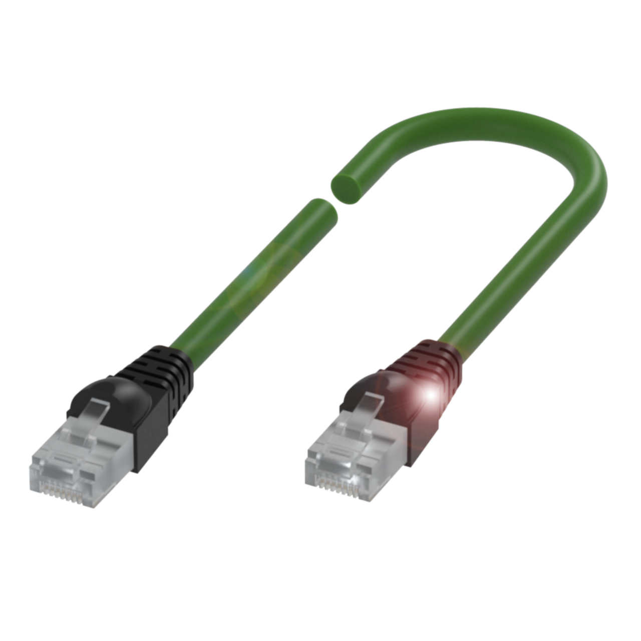 Balluff. BCC E818-E818-90-377-PS58N9-100 - BCC0HZH