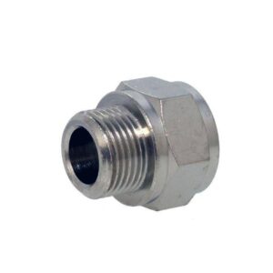 Шестигранный ниппель END Armaturen A171818
