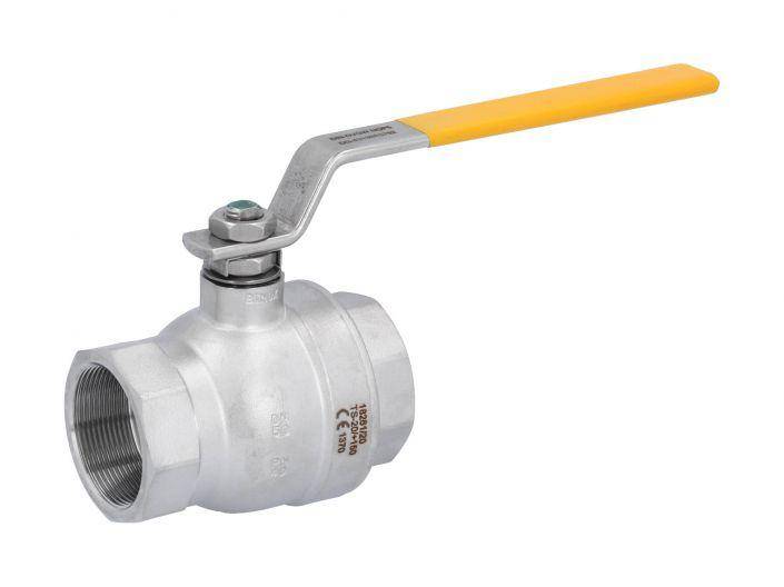 Шаровой кран END Armaturen EK311628