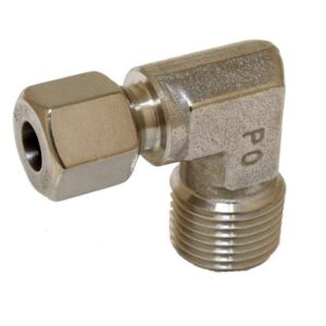 Угловой фитинг END Armaturen WE8L14
