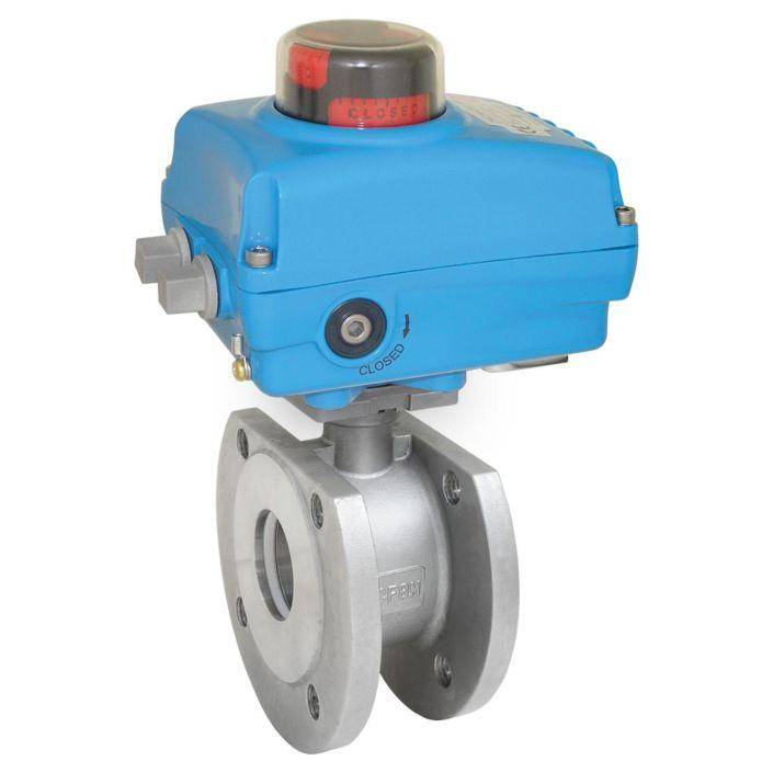 Шаровой кран END Armaturen MK311006-NE054100