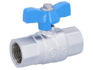 Шаровой кран END Armaturen AG112023