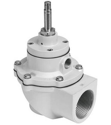 Импульсный клапан VZWE-E-M22C-M-G112-400-H