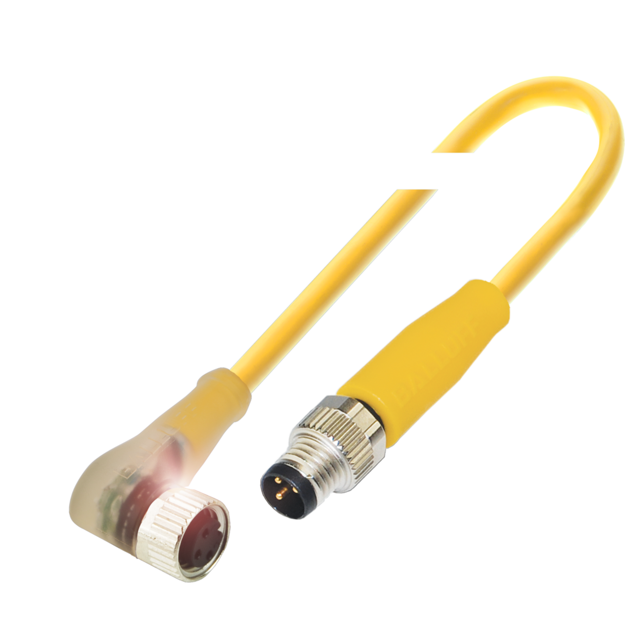 Balluff. BCC M425-M413-3A-603-PX43T2-010 - BCC060J