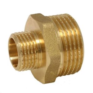 Шестигранный ниппель END Armaturen TL122221