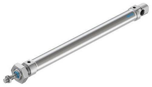 Пневмоцилиндр DSNU-16-160-P-A Festo