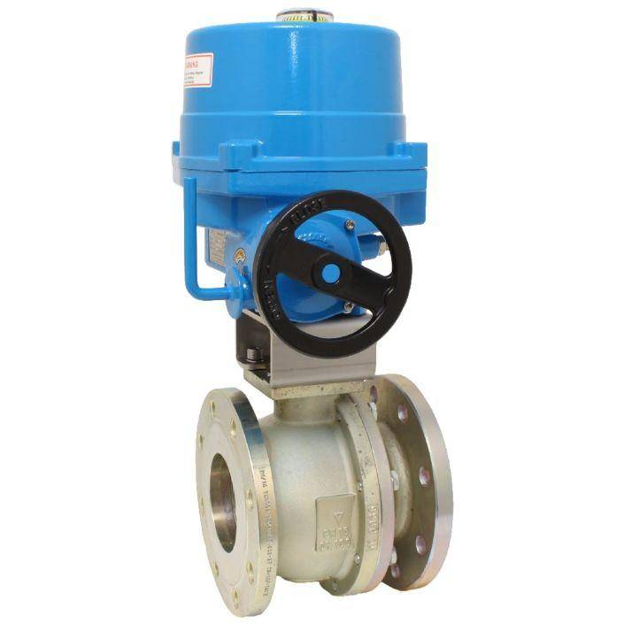 Шаровой кран END Armaturen VS411004-NE054100