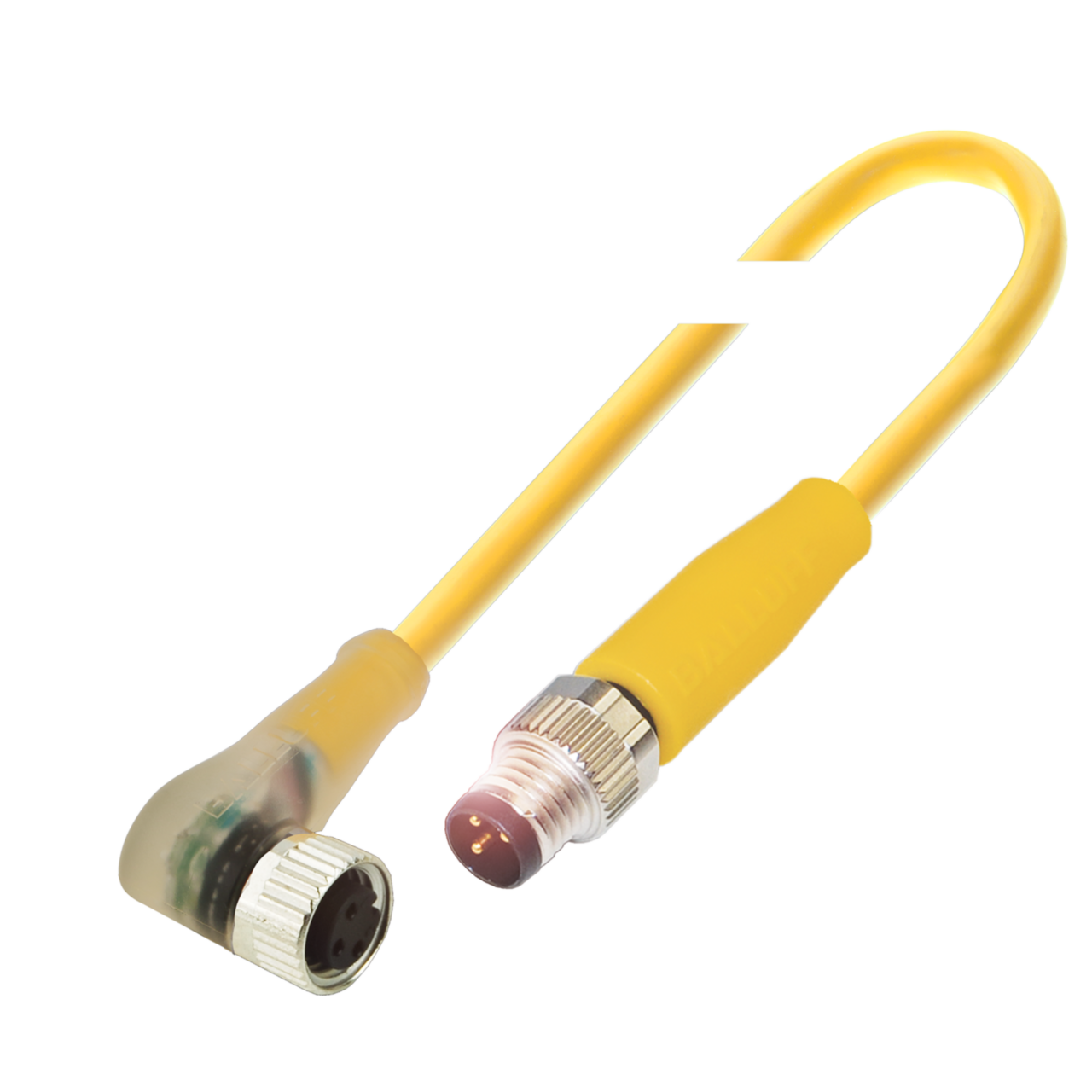 Balluff. BCC M425-M414-3A-650-VX44T2-010 - BCC062P