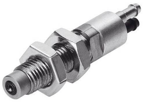 Клапан-концевик SDK-4-PK-3