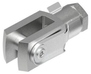 Вилкообразная головка SG-M10x1,25 Festo