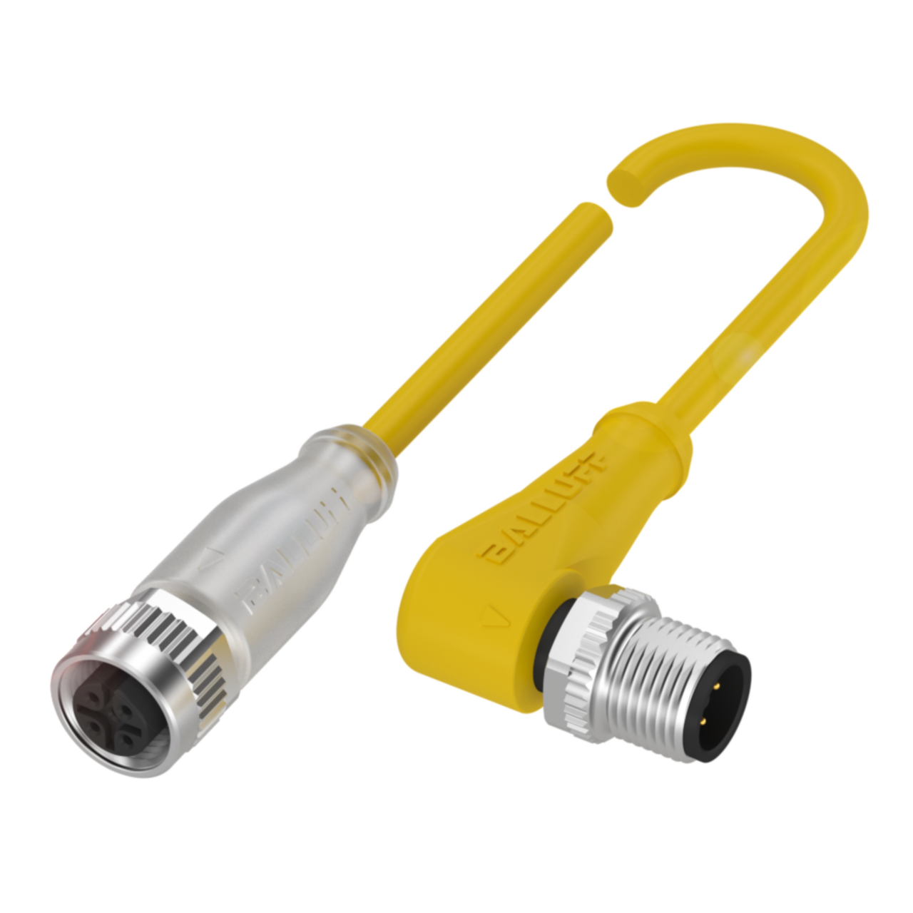Balluff. BCC M415-M423-3A-602-PX43T2-010 - BCC05NL