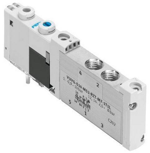 Распределитель VUVG-L10-B52-ZT-M7-1P3