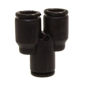 Y-образная муфта END Armaturen B290004