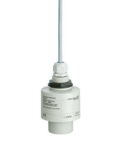 Endress Hauser Ultrasonic - Prosonic FDU90