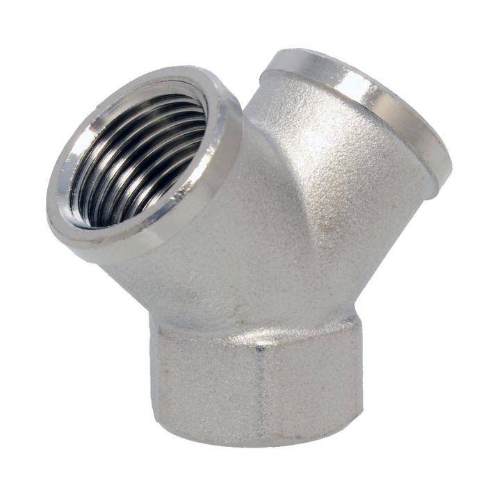 Y-образный корпус END Armaturen A4012