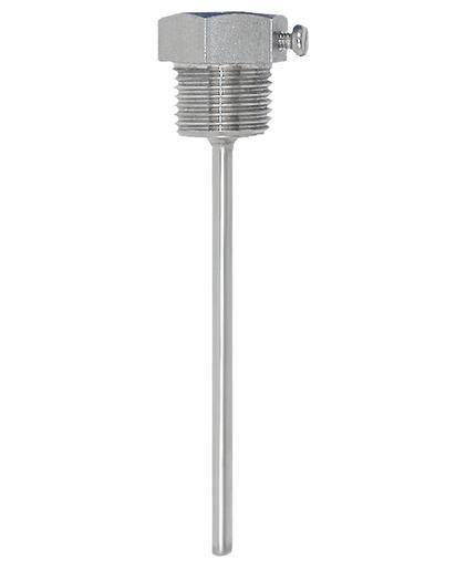 Endress Hauser Omnigrad T TST414Modular RTD thermometer