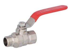 Шаровой кран END Armaturen CB111322