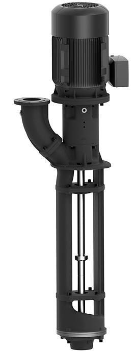 Погружной насос STA4500/920 Brinkmann