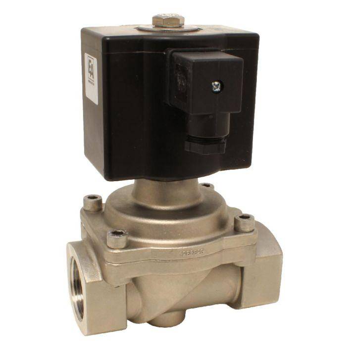 2-ходовой электромагнитный клапан END Armaturen MBMG2Z323666040