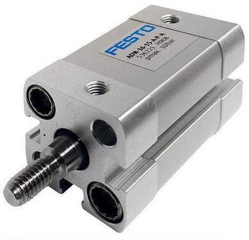 Компактный цилиндр ADN-12-25-A-P-A Festo
