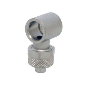 Поворотный соединитель END Armaturen C230838