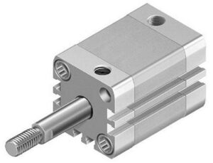 Компактный цилиндр AEN-63- — Festo
