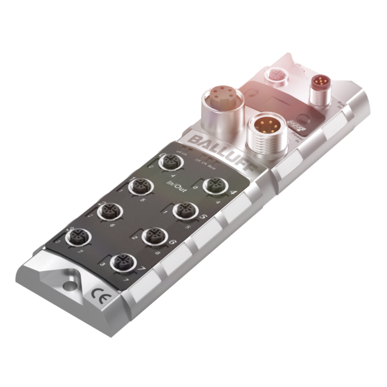 Balluff. BNI PBS-302-103-Z001 - BNI0054