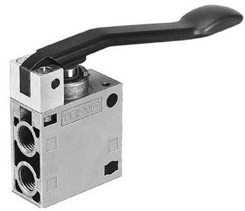 Распределитель TH-5-1/4-B