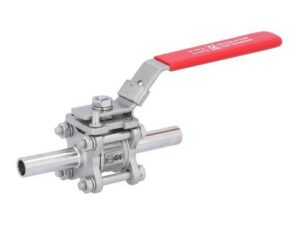 Шаровой кран END Armaturen HO311361