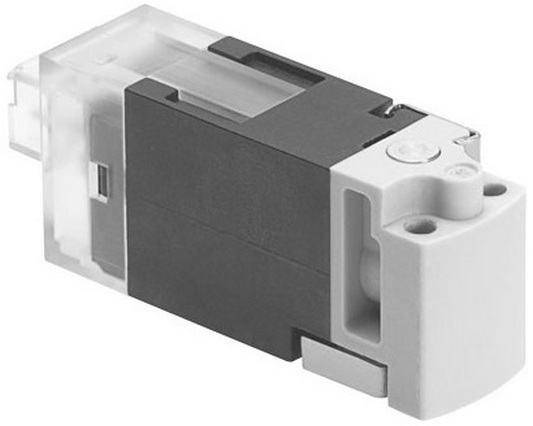 Распределитель MHA1-M1LH-3/2G-0,6-PI
