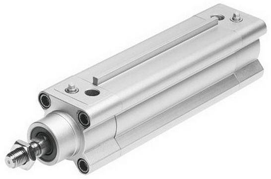 Пневмоцилиндр DSBF-C-80-80-PPVA-N3-R Festo